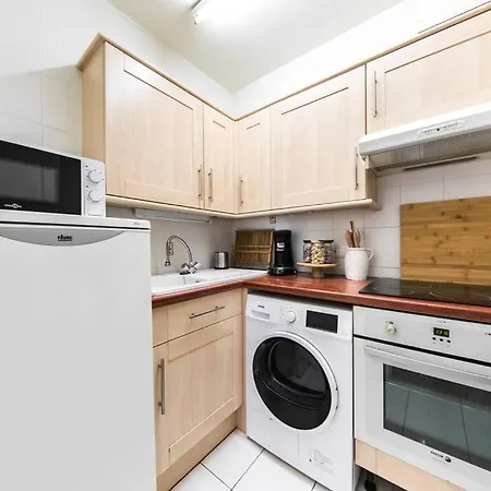 Appartement Lumineux 2 Chambres Coeur De Tours Buitenkant foto