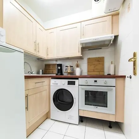 Appartement Lumineux 2 Chambres Coeur De Tours Buitenkant foto