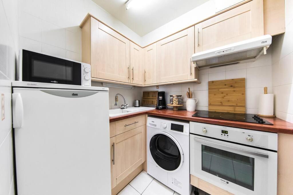 Lumineux 2 Coeur De Apartamento *