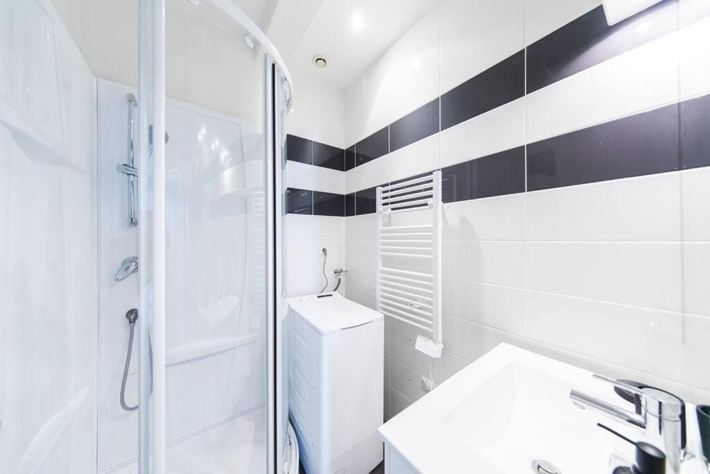 Apartamento Lumineux 2 Coeur De
