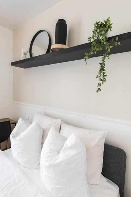 Apartamento Lumineux 2 Coeur De *