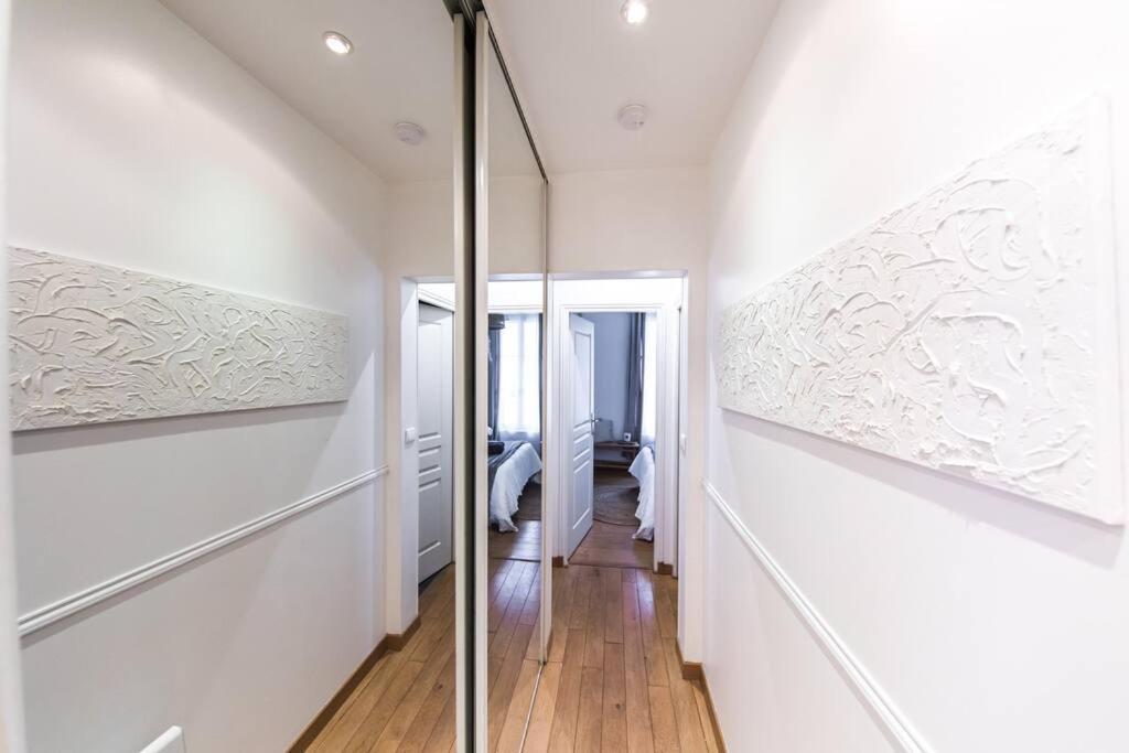 Apartamento Lumineux 2 Coeur De *