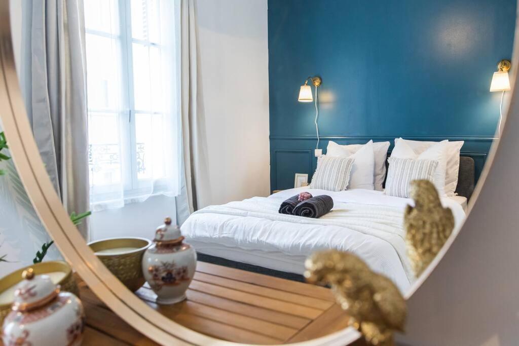 Lumineux 2 Coeur De Apartamento *